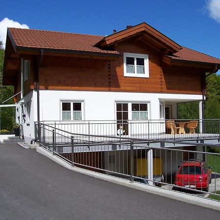 שרונס Ferienwohnung Roschitz מראה חיצוני תמונה