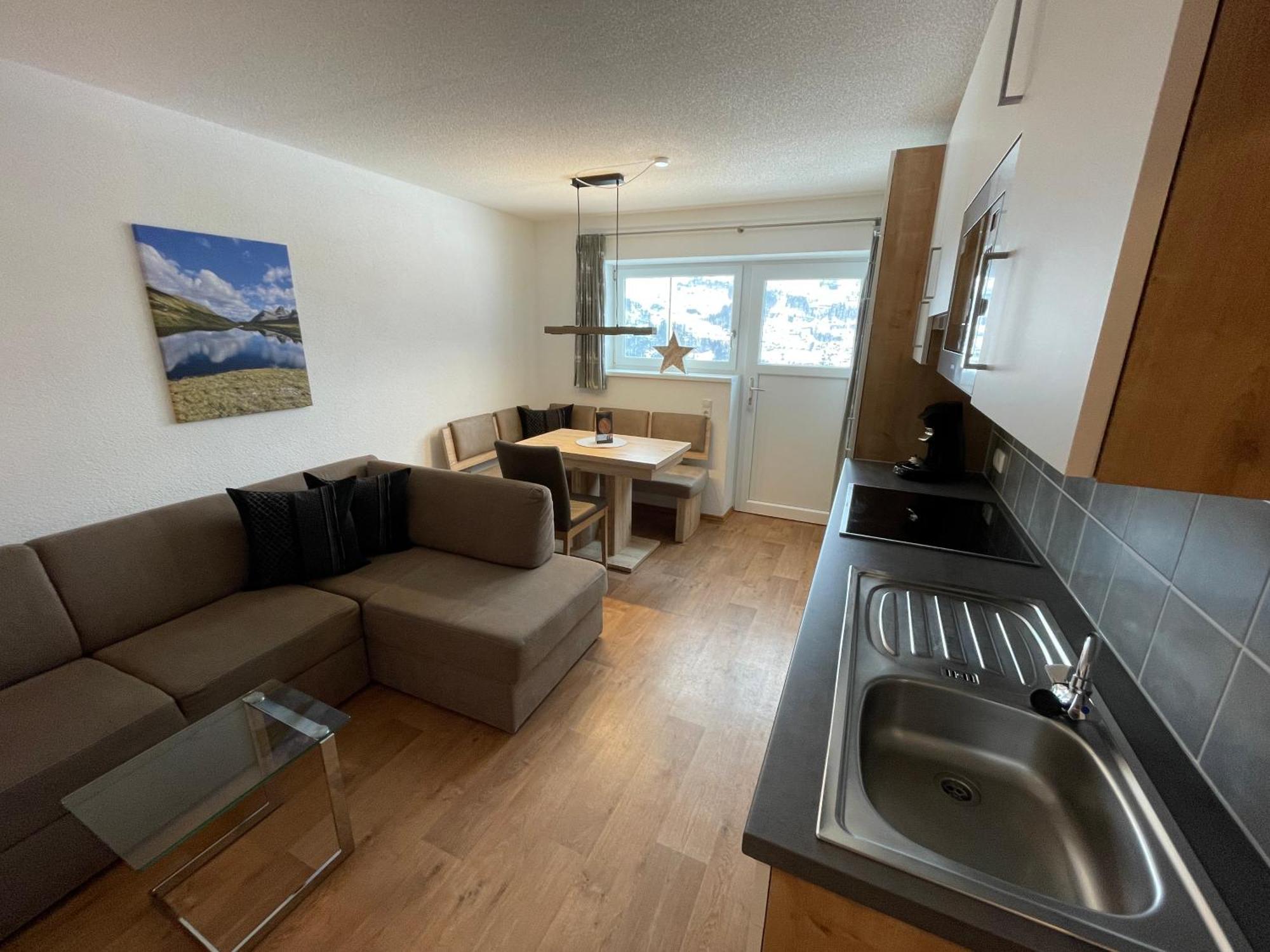 שרונס Ferienwohnung Roschitz מראה חיצוני תמונה