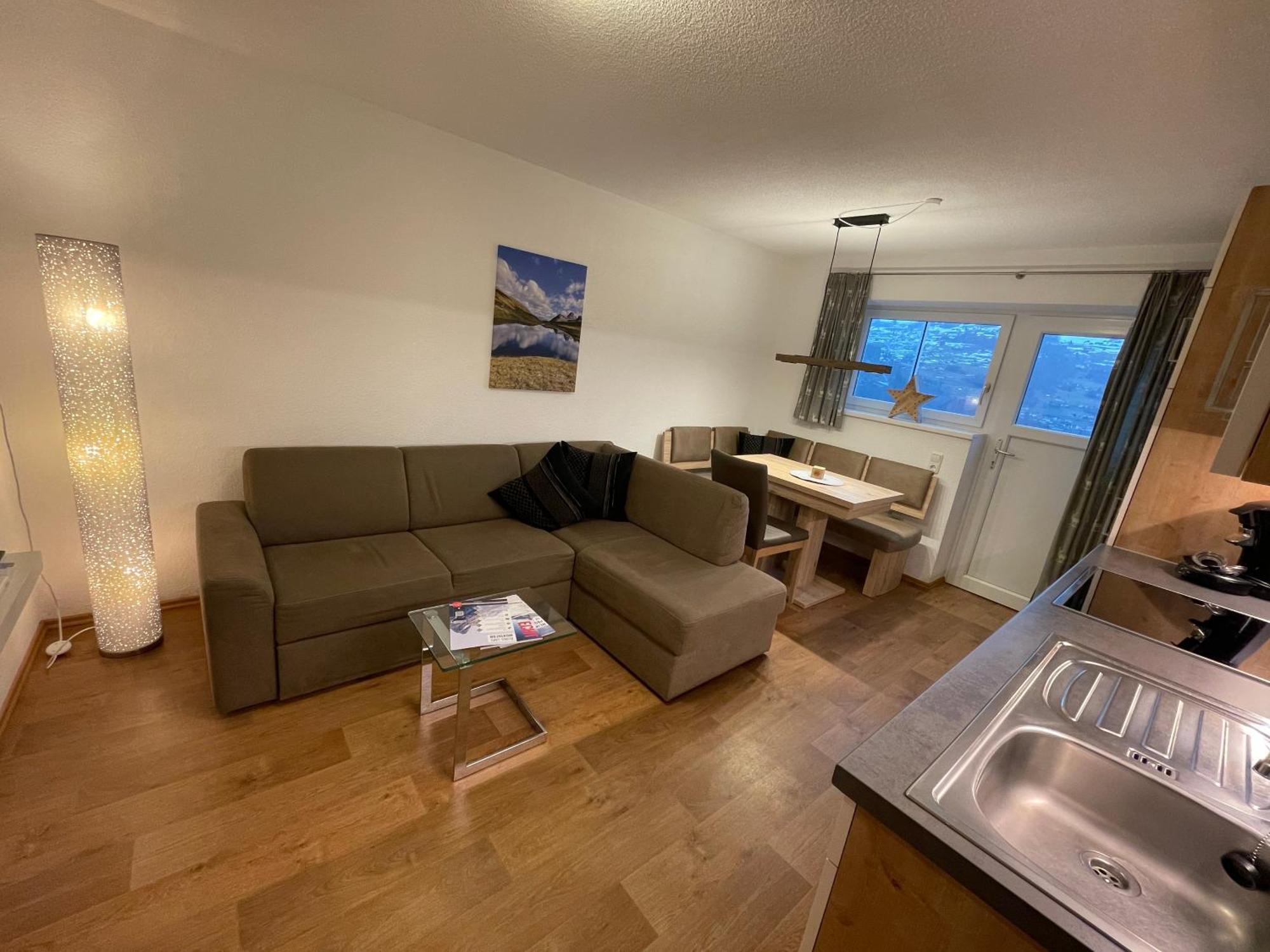 שרונס Ferienwohnung Roschitz מראה חיצוני תמונה
