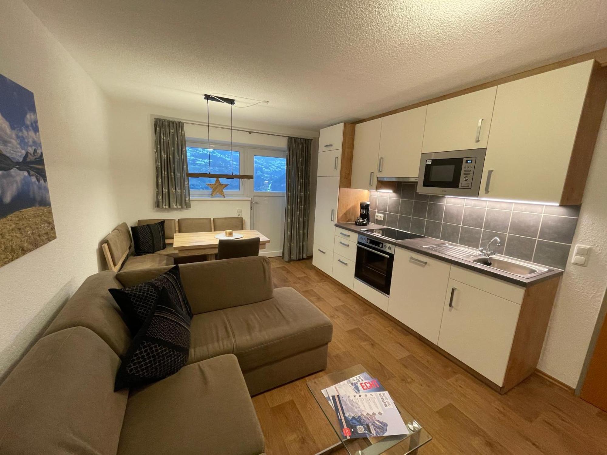 שרונס Ferienwohnung Roschitz מראה חיצוני תמונה