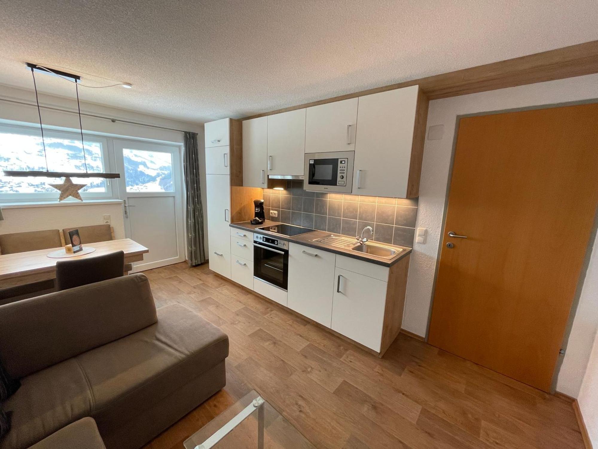 שרונס Ferienwohnung Roschitz מראה חיצוני תמונה